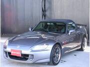 2006 HONDA S2000