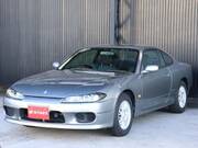 1999 NISSAN SILVIA SPEC S G PACKAGE