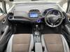 HONDA FIT SHUTTLE HYBIRD