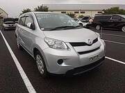 2009 TOYOTA IST 150X SPECIAL EDITION