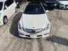 MERCEDES BENZ E-CLASS