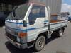 TOYOTA HIACE TRUCK