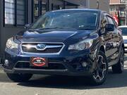 2012 SUBARU XV