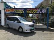 2012 NISSAN SERENA