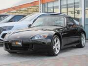 2008 HONDA S2000