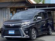 2018 TOYOTA VOXY