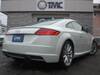 AUDI TT COUPE