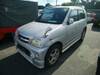 DAIHATSU TERIOS KID