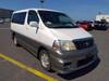 TOYOTA GRAND HIACE