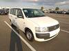 TOYOTA PROBOX VAN