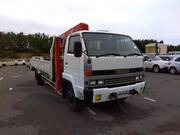 1990 ISUZU JUSTON 2.4ton