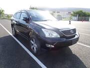 2005 TOYOTA HARRIER AIRS