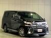 TOYOTA VELLFIRE HYBRID