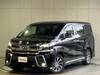 TOYOTA VELLFIRE HYBRID