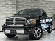 2007 DODGE DODGE RAM (Left Hand Drive)