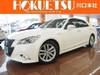 TOYOTA CROWN HYBRID