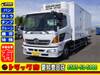 HINO POWDER CEMENT TRUCK