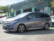 2013 HONDA ODYSSEY