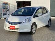 2011 HONDA FIT HYBRID