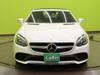 MERCEDES BENZ SLC