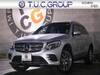 MERCEDES BENZ GLC-CLASS