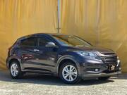 2015 HONDA VEZEL