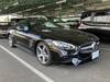 MERCEDES BENZ SL