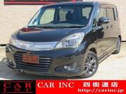 2013 SUZUKI SOLIO