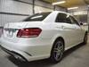 MERCEDES BENZ E-CLASS