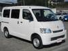 TOYOTA TOWNACE VAN