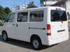 TOYOTA TOWNACE VAN