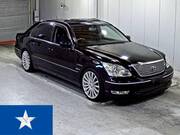 2003 TOYOTA CELSIOR C-TYPE