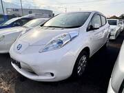 2013 NISSAN LEAF