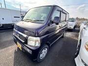 2007 HONDA VAMOS M