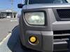 HONDA ELEMENT