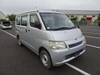 TOYOTA TOWNACE VAN