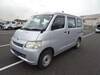 TOYOTA TOWNACE VAN