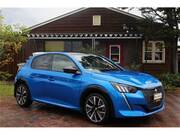 2020 PEUGEOT 208