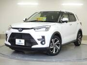 2020 TOYOTA RAIZE