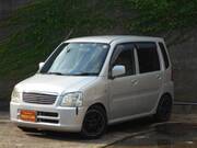 2003 MITSUBISHI TOPPO BJ S