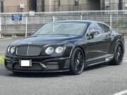 2004 BENTLEY CONTINENTAL