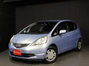 2008 HONDA FIT L