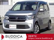 2015 HONDA N-WGN
