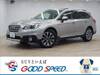 SUBARU LEGACY OUTBACK