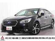 2017 SUBARU LEGACY B4