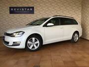 2015 VOLKSWAGEN GOLF VARIANT