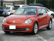 2016 VOLKSWAGEN THE BEETLE