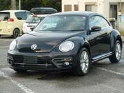 2018 VOLKSWAGEN THE BEETLE