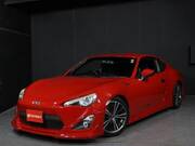 2012 TOYOTA 86 GT