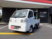 2022 DAIHATSU HIJET TRUCK